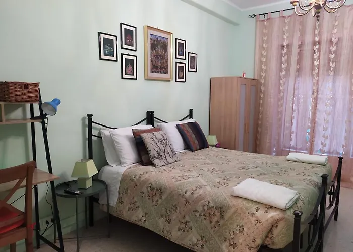 roma capoccia b&b